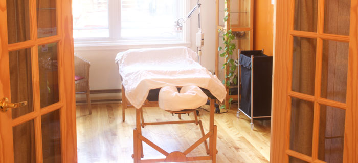 Résultats Cliniques en Acupuncture