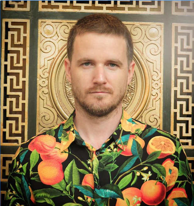 Olivier Roy Acupuncteur Montréal