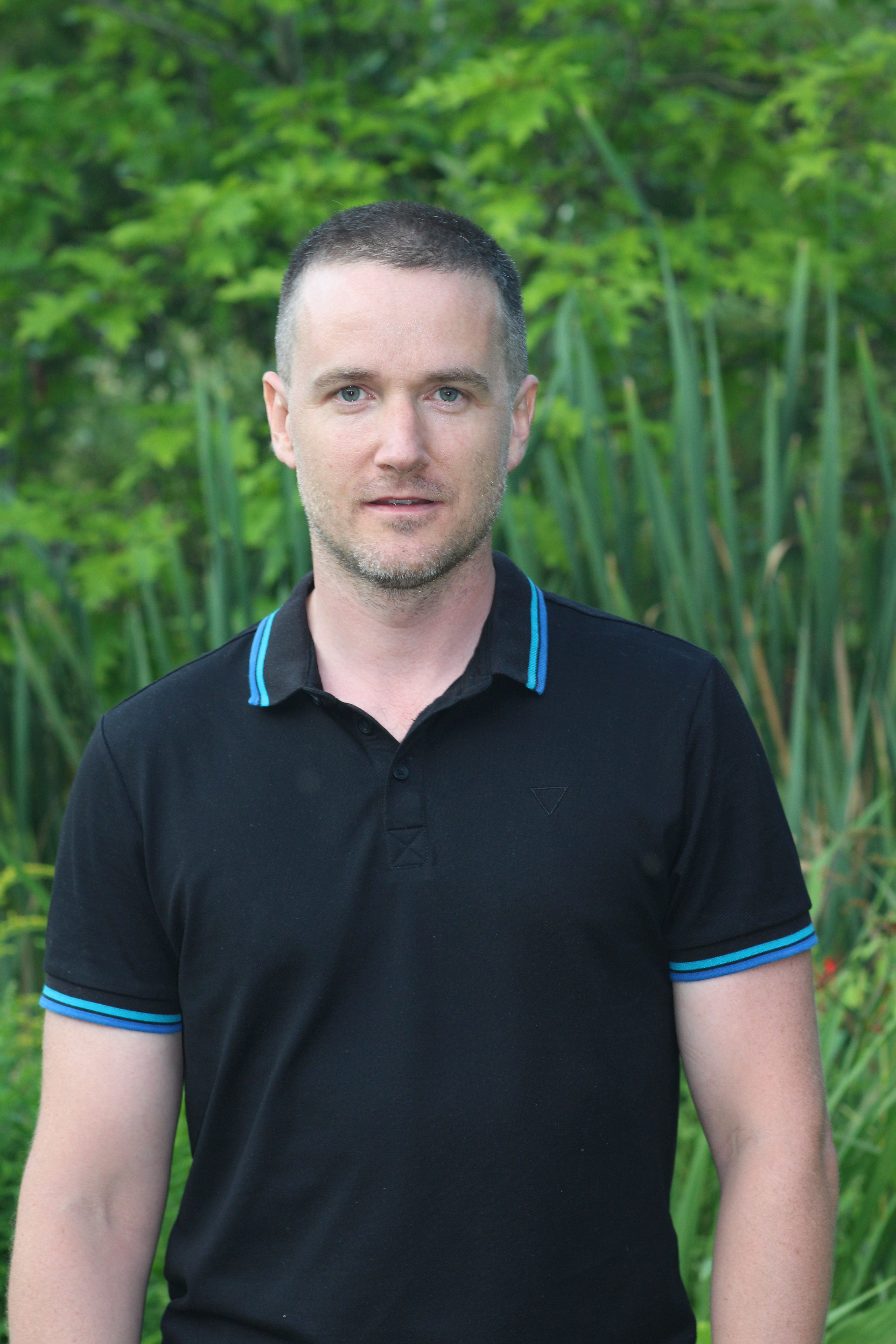 Olivier Roy Acupuncteur Montréal & Magog